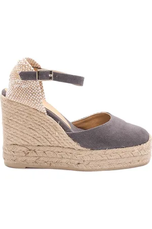Castaner `Carol/8Ed/002` Wedge Espadrilles