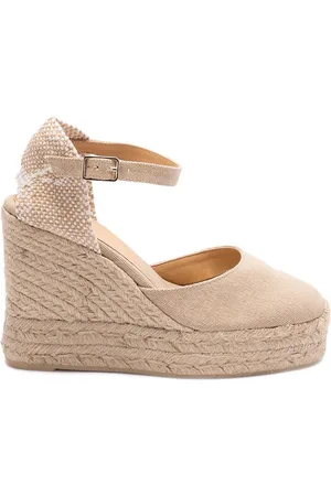 Castaner `Carol/8Ed/002` Wedge Espadrilles