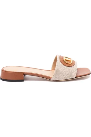 VALENTINO GARAVANI `Vlogo Signature` Slides