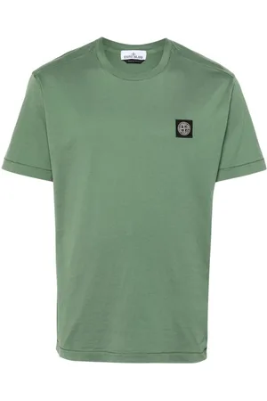 Stone Island Short Sleeve T-Shirt