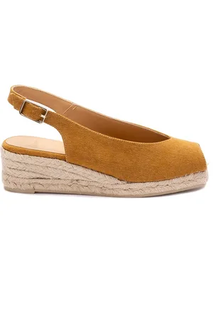 Castaner `Dosalia/3/002` Wedge Espadrilles