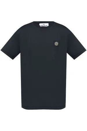 Stone Island Short Sleeve T-Shirt
