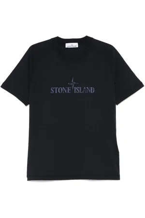 Stone Island Short Sleeve T-Shirt