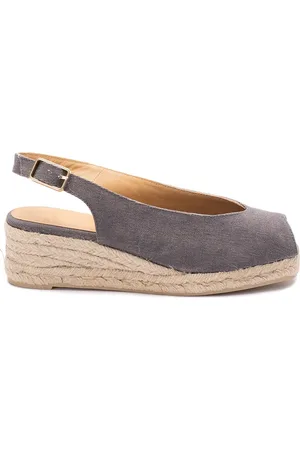 Castaner `Dosalia/3/002` Wedge Espadrilles