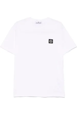 Stone Island Short Sleeve T-Shirt