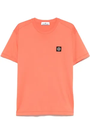 Stone Island Short Sleeve T-Shirt