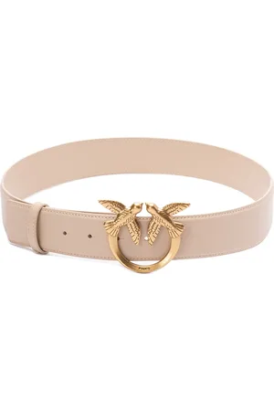 Pinko `Love Birds` Hight Belt
