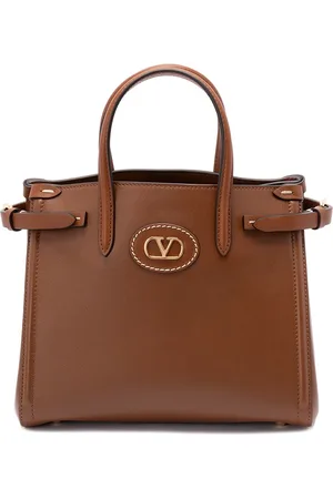 VALENTINO GARAVANI Small `Antibes` Tote