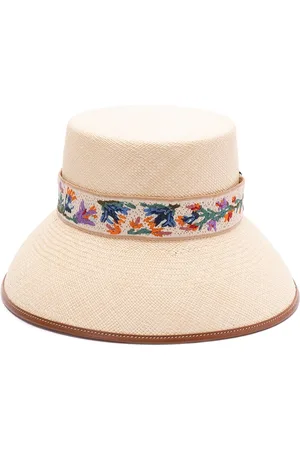 VALENTINO GARAVANI `Antibes` Bucket Hat