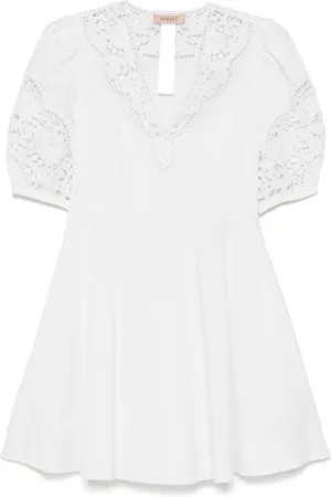 Twin-Set Dress