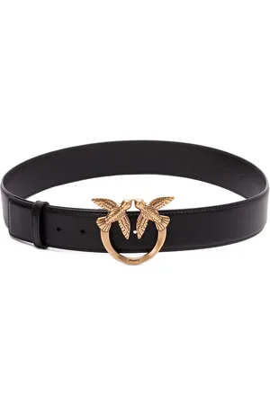 Pinko `Love Birds` Hight Belt