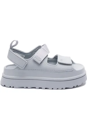 UGG `Goldenglow` Sandals