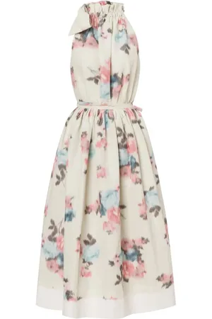 Serafini Dress