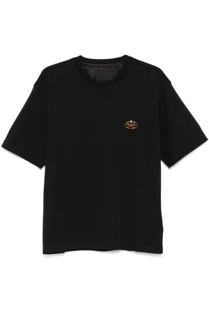 Prada Cotton T-Shirt