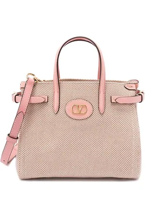VALENTINO GARAVANI Small `Antibes` Tote