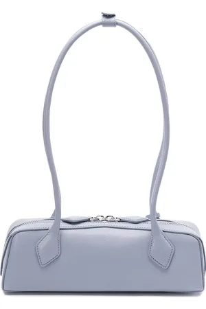 Alaïa `Le Teckel` Small Shoulder Bag