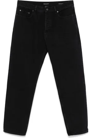 Saint Laurent `Long Mick` Jeans