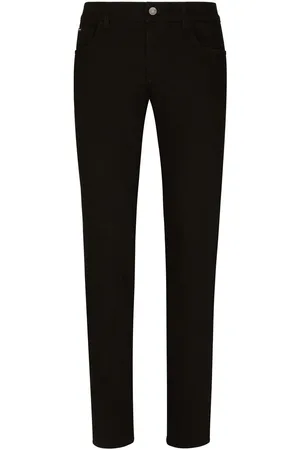 Dolce & Gabbana Skinny Stretch Jeans