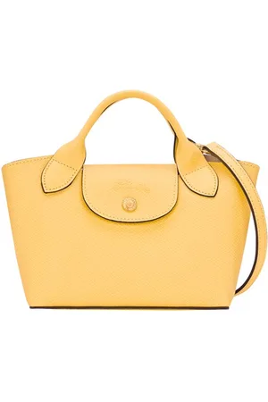 Longchamp `Epure` Extra Small Tote Bag