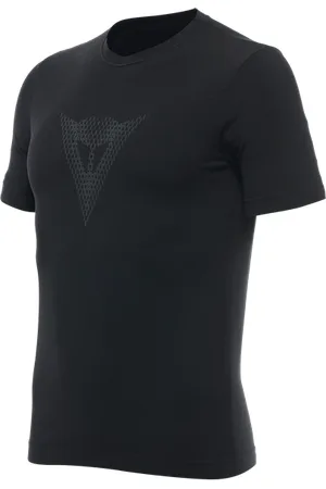 Dainese Quick Dry Tee - T - T-shirts - Men - - Xs/s
