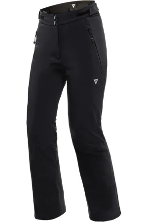 Dainese Ligera Dermizax Ev - Pantaloni - Women - - Xs