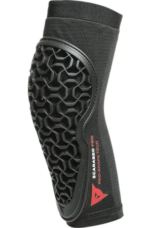 Dainese Scarabeo Pro - Bambino - Kid - Black - Jm