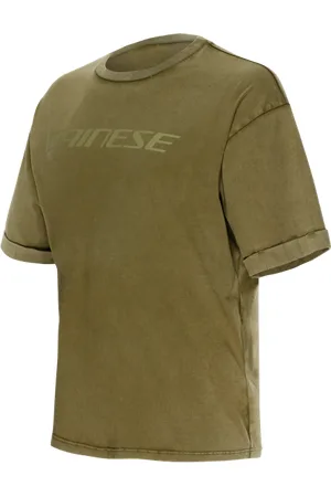 Dainese Sfumata - T - T-shirt - Men - - Xxxl