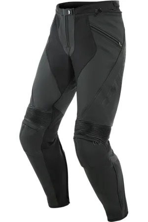 Dainese Pony 3 - Pelle - Men - - 58