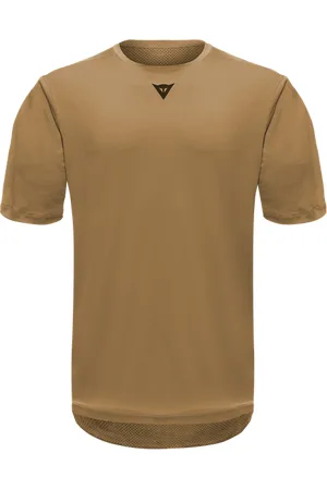 Dainese Hg Rox Jersey Ss - T-shirts - Men - - M