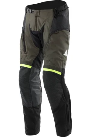 Dainese Super Adventure Absøluteshell - Pantaloni Da Moto Off - Impermeabili - Men - - 64