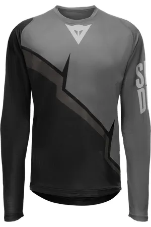 Dainese Hg Aer Jersey Ls - T-shirts - Men - - L