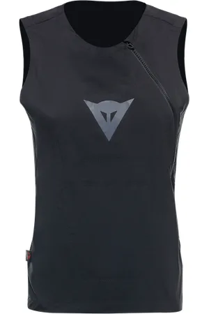 Dainese Hgc Hybrid Vest - Giacche - Women - Tap-shoe - Xs