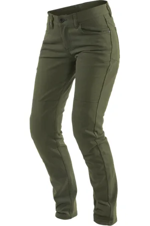 Dainese Classic Slim - Pantaloni - Women - - 29