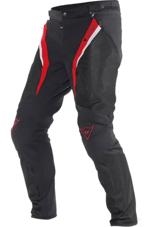 Dainese Drake Super Air Tex Pants - Pantaloni - Men - - 56