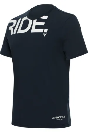 Dainese Ride Respect - T - T-shirt - Men - - Xxxl