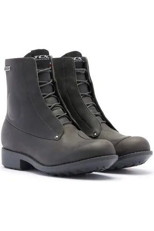 TCX Blend 2 Wp Stivaletti Moto Impermeabili Donna - Impermeabili - Women - - 36