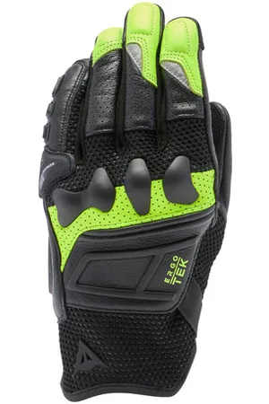 Dainese X-ride 2 Ergo-tek - Pelle - Men - - M