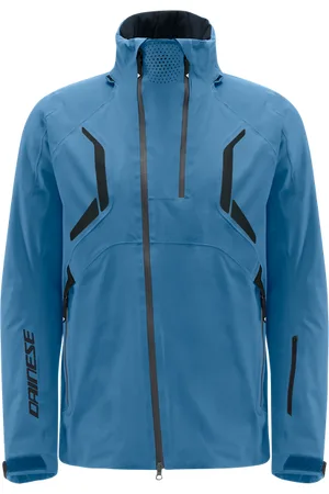 Dainese Hp Dome - Giacche - Men - Dark-blue - Xs