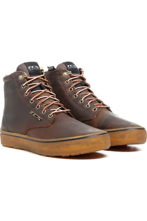 TCX Dartwood Wp Sneaker Moto Impermeabili Uomo - Impermeabili - Men - - 45