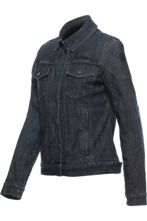 Dainese Denim Tex - Tessuto - Women - - 44