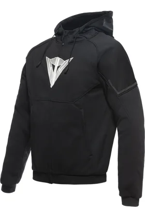 Dainese Daemon-x Safety Hoodie - Tessuto - Men - - 56