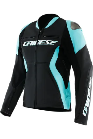 Dainese Racing 5 - Pelle - Women - - 46