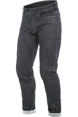 Dainese Denim Slim - Pantaloni - Men - - 40