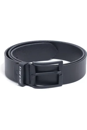 Dainese Cintura In Pelle - Accessori - Unisex - - 95