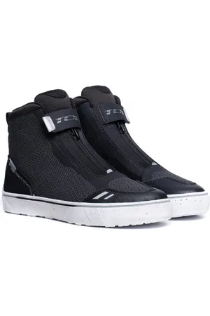 TCX Ikasu 2 Air Sneaker Moto Estive Uomo - Tessuto - Men - - 47