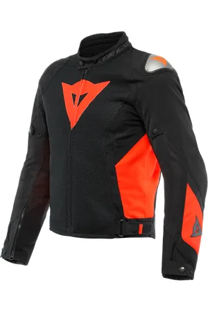 Dainese Energyca Air Tex - Tessuto - Men - - 52