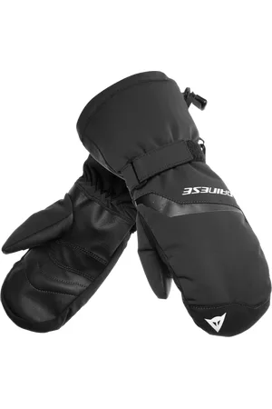 Dainese Scarabeo Guanti Sci Bambino - Bambino - Kid - Stretch-limo/stretch-limo - Jm