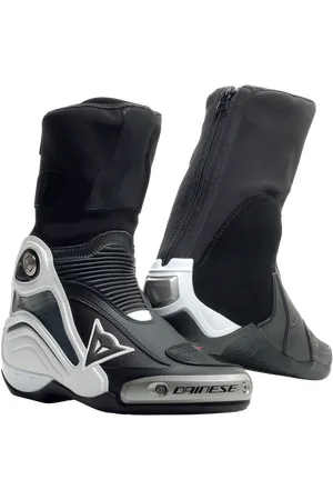 Dainese Axial D1 Boots - Stivali - Men - - 41