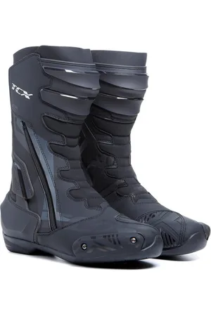 TCX S-tr1 Stivali Moto Uomo - Stivali - Men - - 43