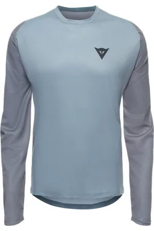 Dainese Hgl Jersey Ls - T-shirts - Men - Tradewinds - Xs